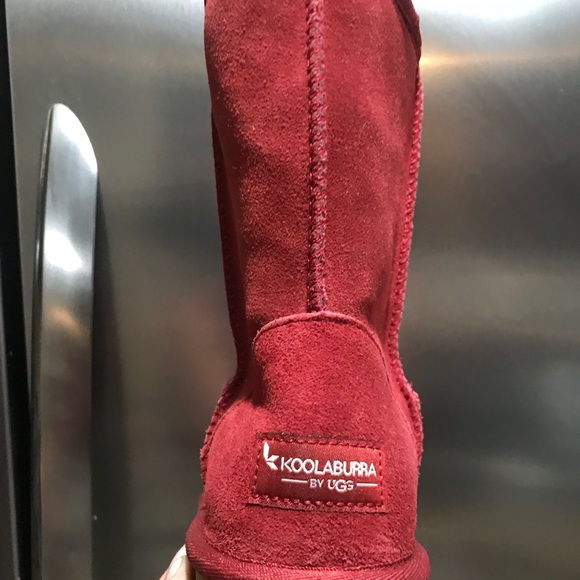 New! KOOLABURRA by UGG Womens Koola Short Fashion! - Picture 2 of 10